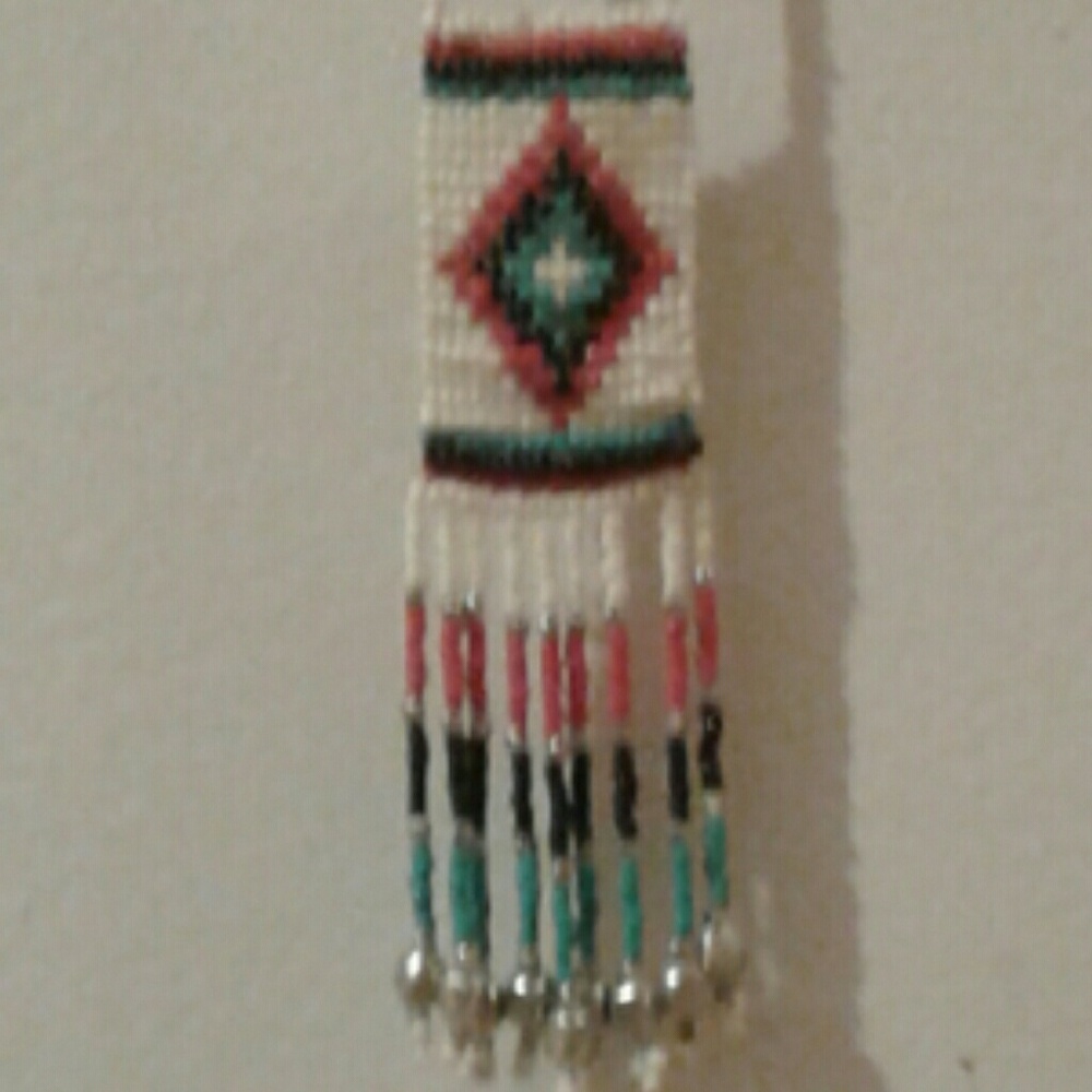 Sioux Jewery